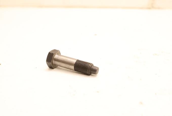 Flywheel Bolt Triumph 1971-1974 500cc. Harris Bonneville 750cc