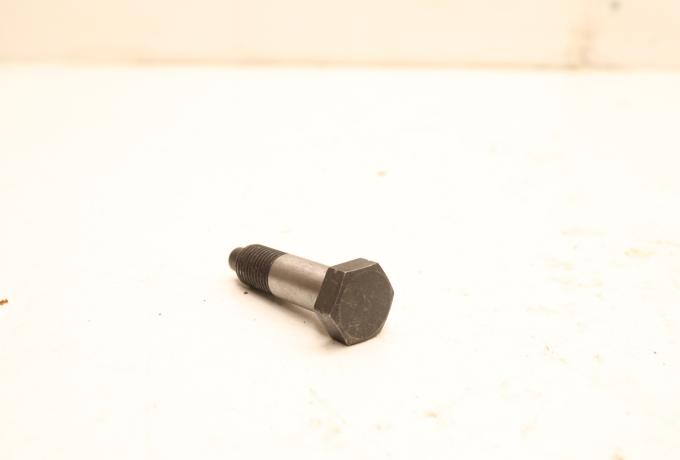 Flywheel Bolt Triumph 1971-1974 500cc. Harris Bonneville 750cc
