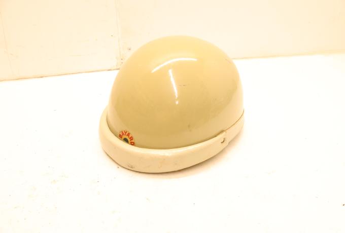 Vintage Helmet Bayard