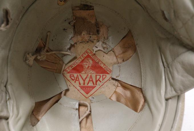 Vintage Helmet Bayard