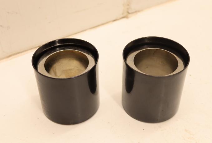 Jampot Inner and Outer Cover Tube Set 1951-56