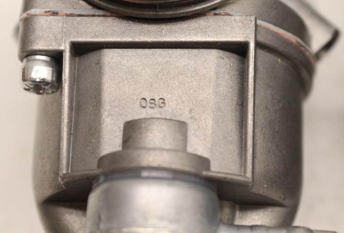 Norton Commando 750cc 1968 Premier Carburettor Set STD