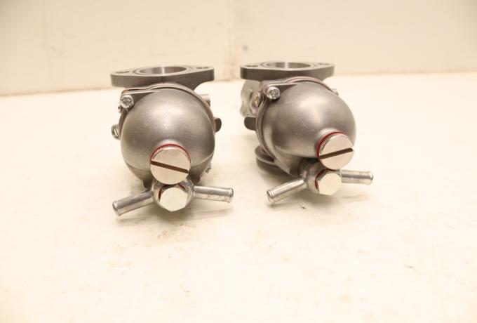 Triump T120 R +T120V 1973 Carburettor STD