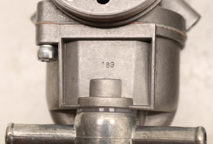 Triump T120 R +T120V 1973 Carburettor STD