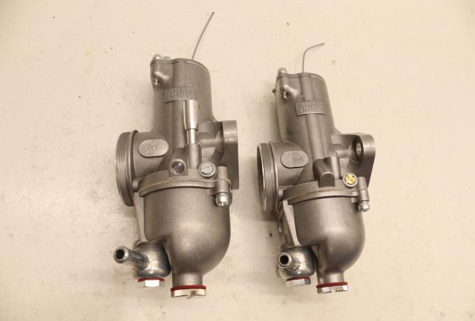 Triump T120 R +T120V 1973 Carburettor STD