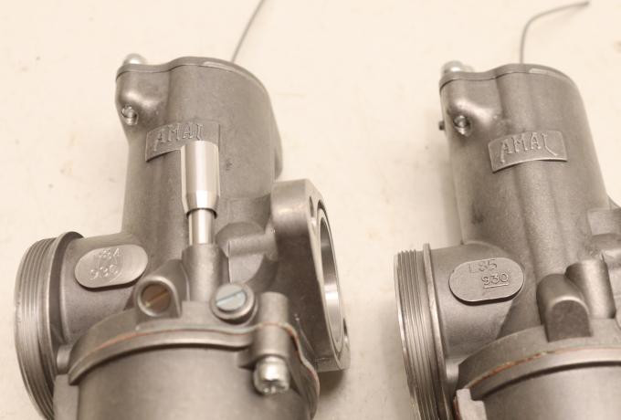 Triump T120 R +T120V 1973 Carburettor STD