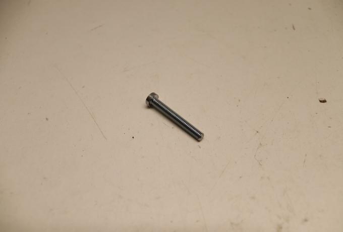 Triumph/BSA Schraube für Inspektionsdeckel