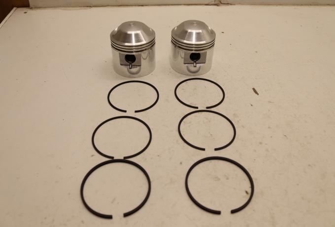 Triumph Pistons Pair