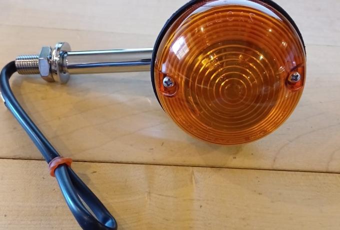 BSA/Triumph/Norton Blinker kurz  (Lucas)