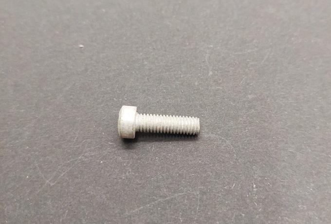 Triumph Cover Screw 2BA x 5/8" Long