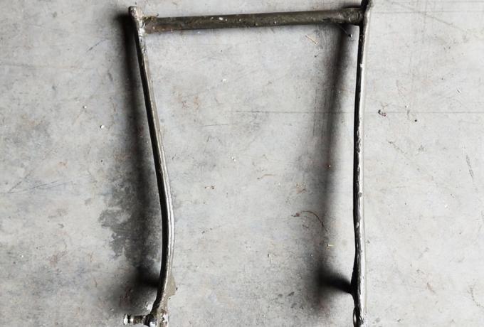 Ariel Main Stand used