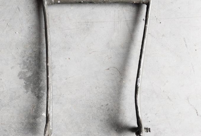 Ariel Main Stand used