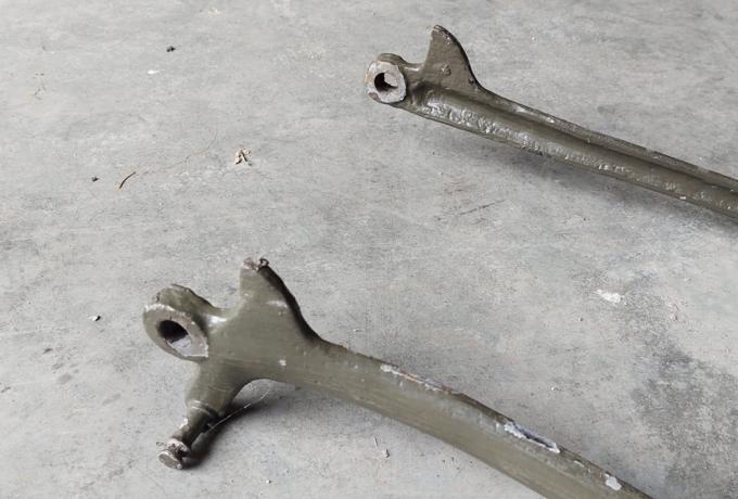 Ariel Main Stand used