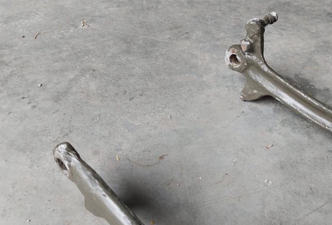 Ariel Main Stand used