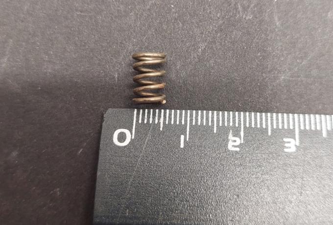 Triumph Kickstart Pedal Spring T20-T160