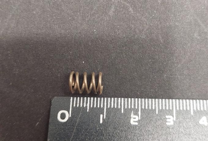 Triumph Kickstart Pedal Spring T20-T160