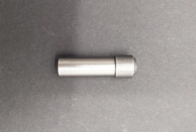 Ariel SQ4 Valve Guide Iron 1955-59