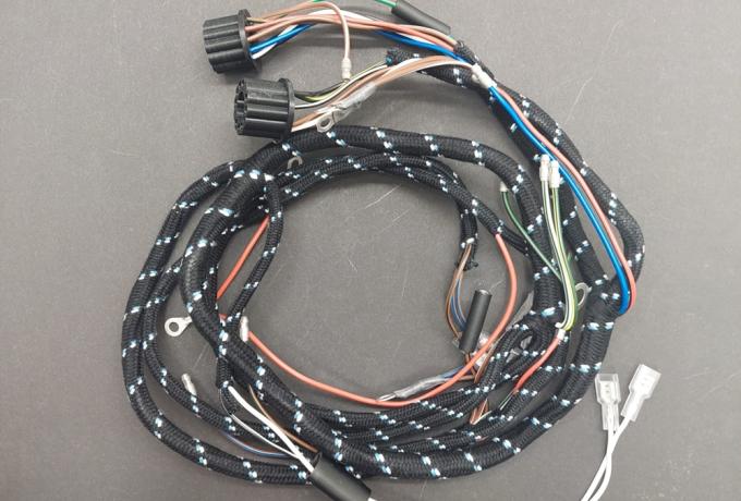 Ariel Arrow Wiring Harness 1962-65