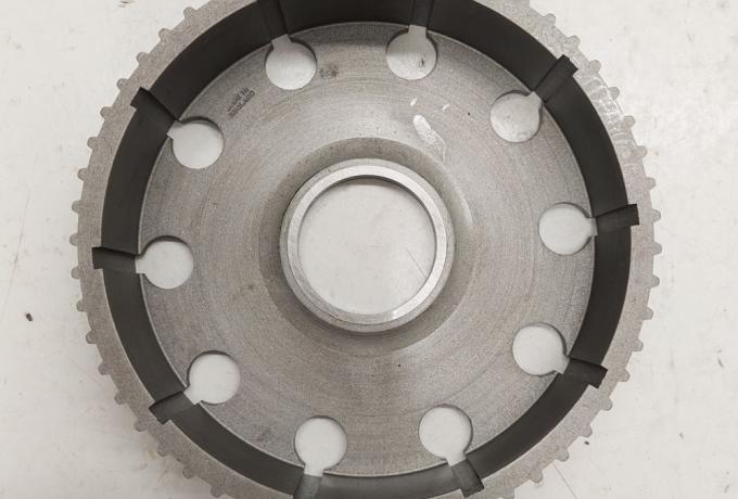 Belt Drive Drum, Alloy