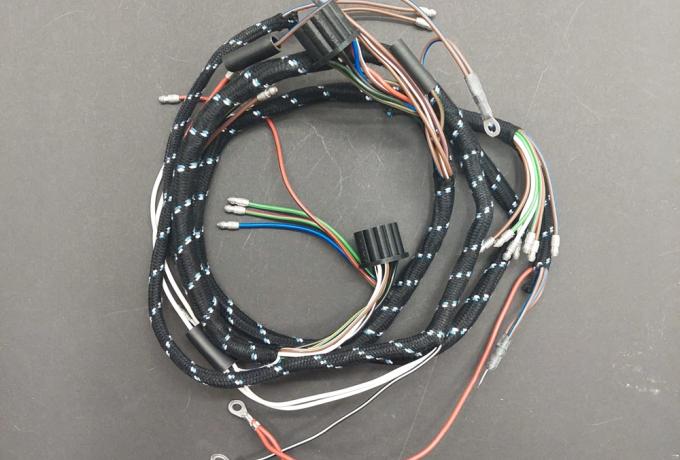 Ariel Leader Wiring Harness 1962-65