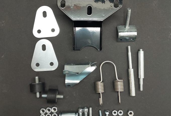 Norton Commando 850 MKIII Head Steady Assembly