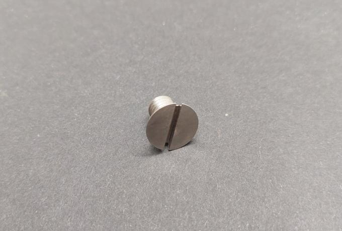 Vincent Screw 5/16 BSW x 1/2 CSK 