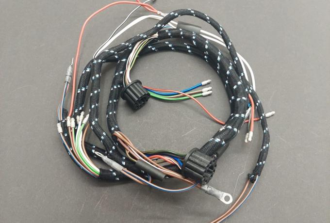 Ariel Leader Wiring Harness 1962-65