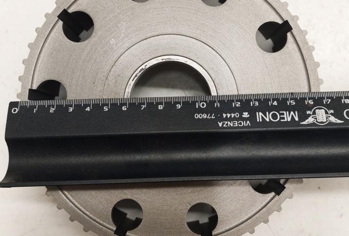 Belt Drive Drum, Alloy