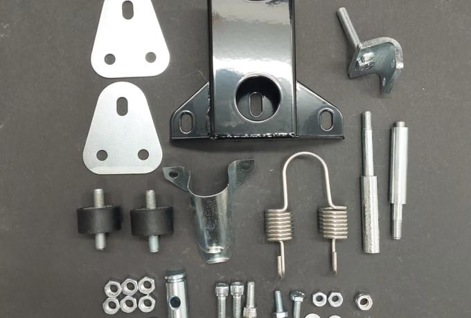 Norton Commando 850 MKIII Head Steady Assembly