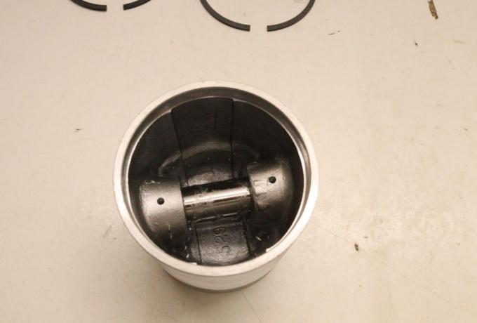 BSA Piston M20 +080. 