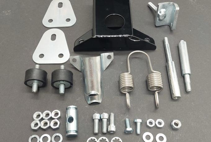 Norton Commando 850 MKIII Head Steady Assembly