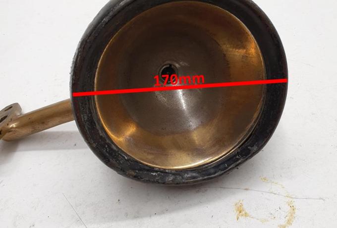 Lucas Headlight used