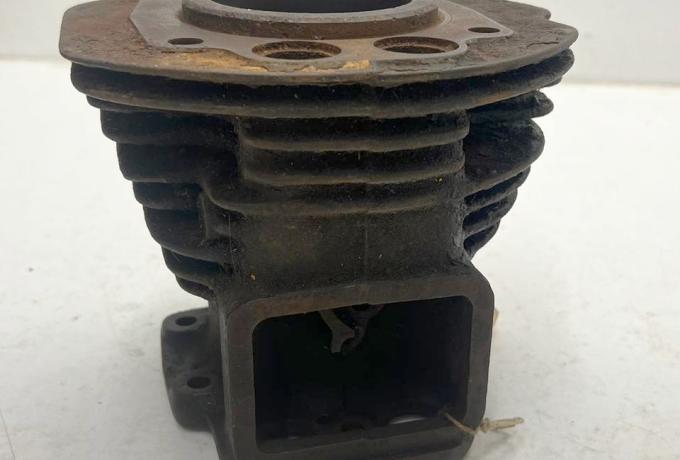 Royal Enfield Cylinder 350cc used +40 Piston