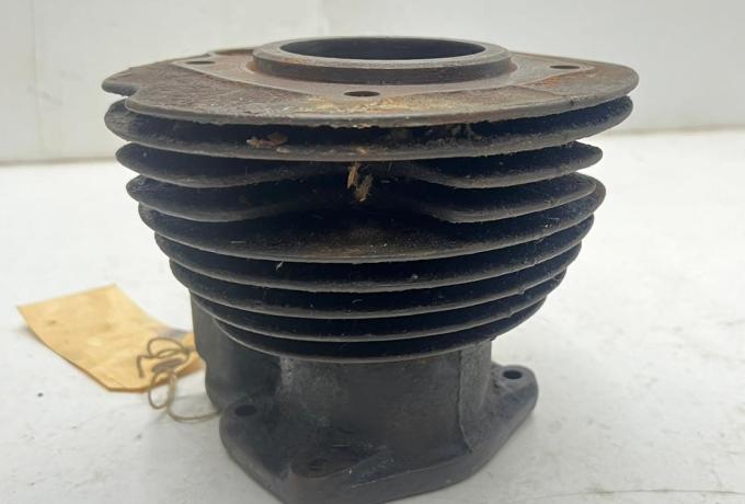 Royal Enfield Cylinder 350cc used +40 Piston