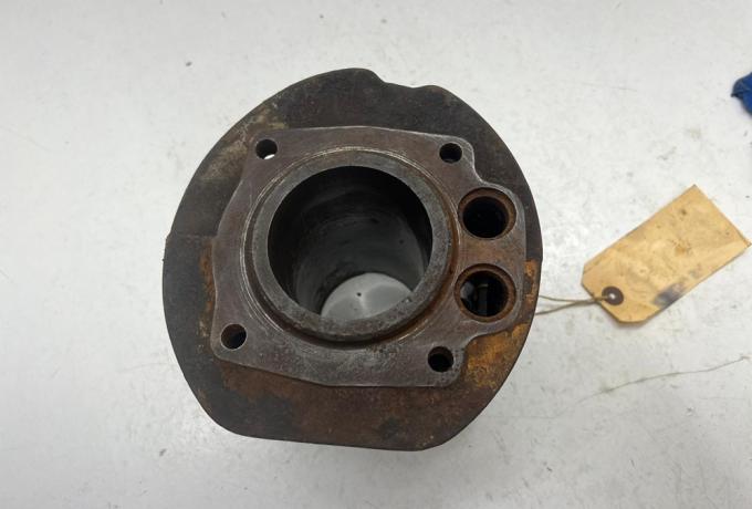 Royal Enfield Cylinder 350cc used +40 Piston