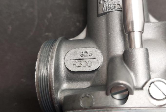 Carburettor Concentric 626 left and right