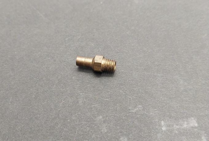 Amal Needle Jet - Size 105. 2Stroke MK II Concentric