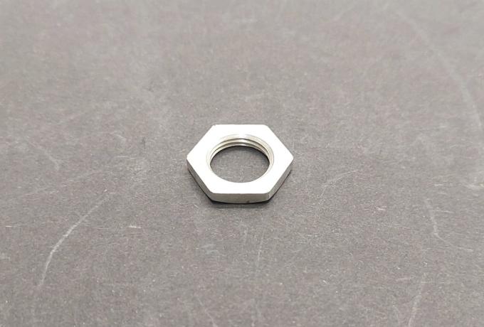 Norton Nut NM24303