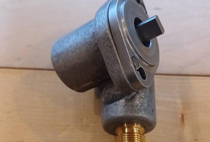 Smiths. Gold Star. Winkelantrieb für Drehzahlmesser/Drehzahlmesserantrieb