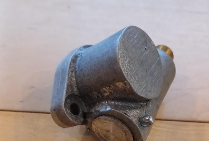 Smiths. Gold Star. Winkelantrieb für Drehzahlmesser/Drehzahlmesserantrieb