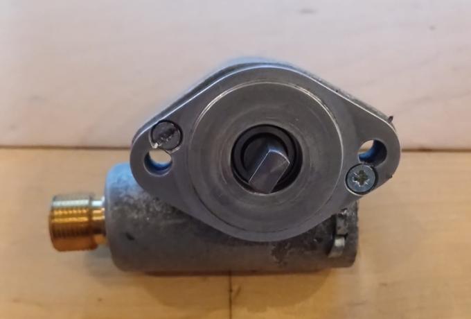 Smiths. Gold Star. Winkelantrieb für Drehzahlmesser/Drehzahlmesserantrieb