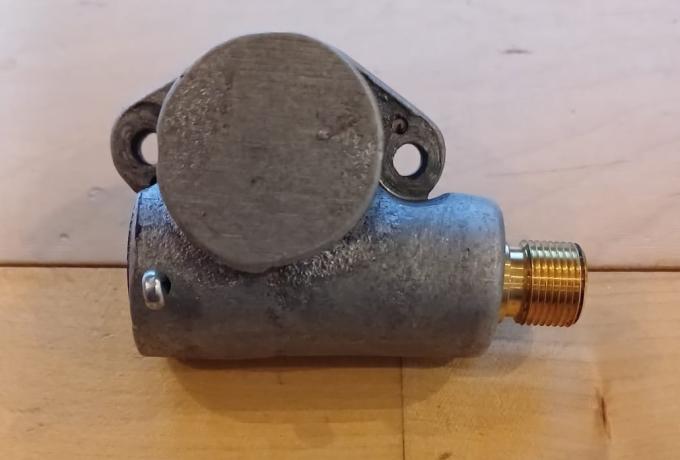 Smiths. Gold Star. Winkelantrieb für Drehzahlmesser/Drehzahlmesserantrieb