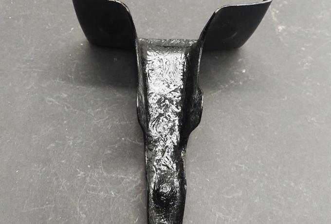 Norton Tail Lamp Fairing