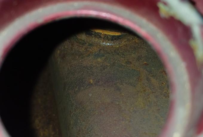 BSA A65 Petrol Tank 1964-65 used