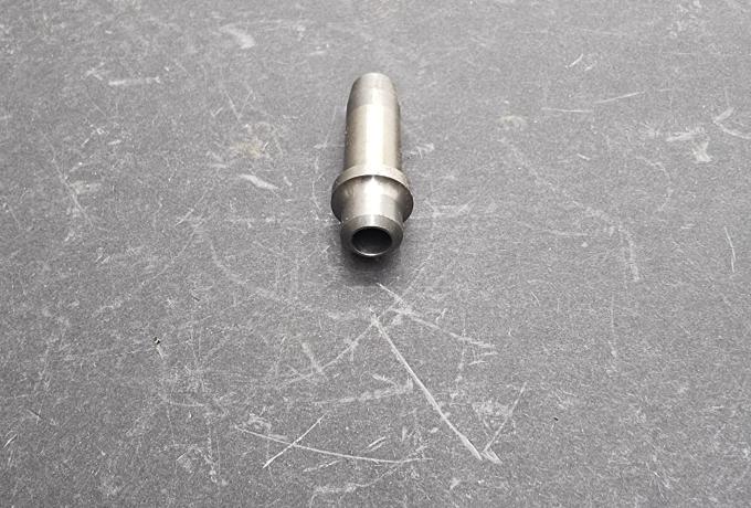 Norton 750 Exhaust Valve Guide +.015"
