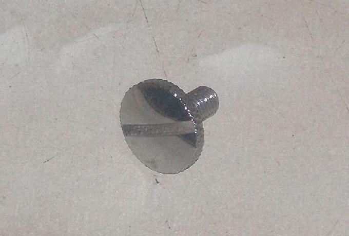 AJS/Matchless Inspeciton Cap Locking screw