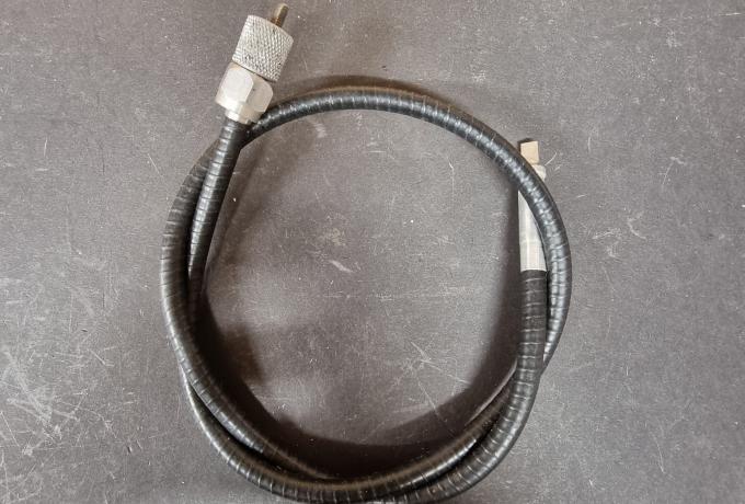 Tacho Cable 2'7" C Type 