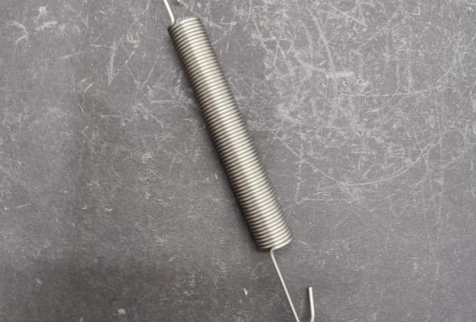 AJS/Matchless Prop Stand Spring Stainless Steel