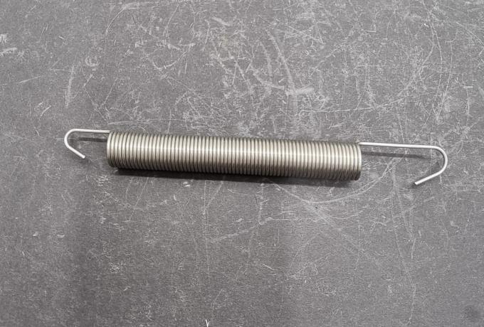 AJS/Matchless Prop Stand Spring Stainless Steel