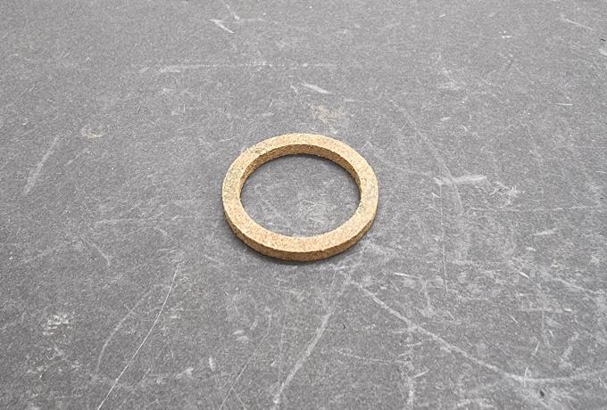AJS/Matchless Ölfilterkappendichtung 